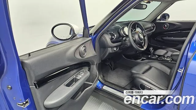 MINI Clubman 2020 thumb 10