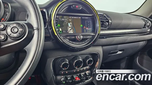 MINI Clubman 2020 thumb 12
