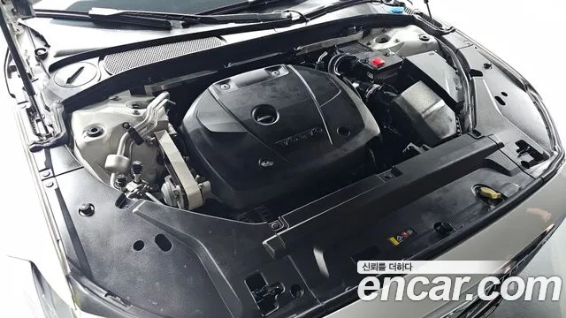 Volvo S90 2019 thumb 5