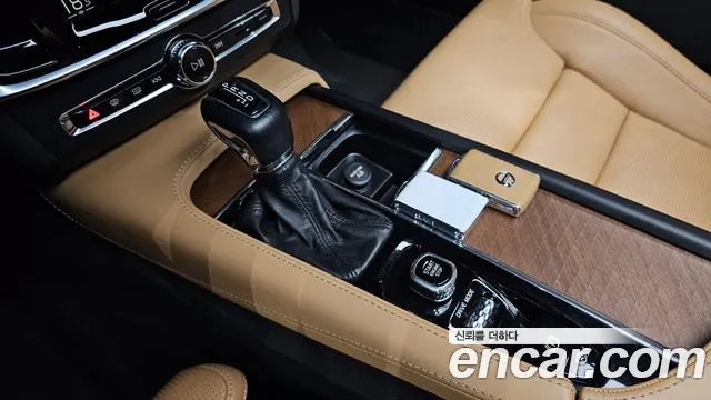 Volvo S90 2019 thumb 8