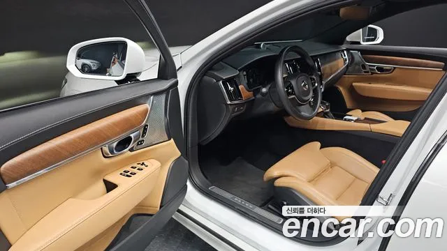 Volvo S90 2019 thumb 9
