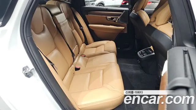 Volvo S90 2019 thumb 10