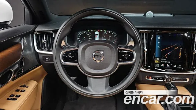 Volvo S90 2019 thumb 11