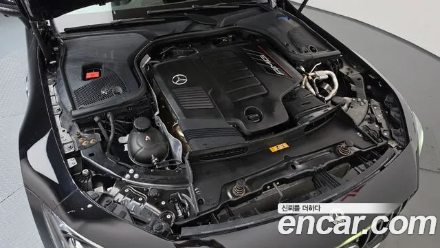 Mercedes-Benz AMG GT 2021 thumb 6