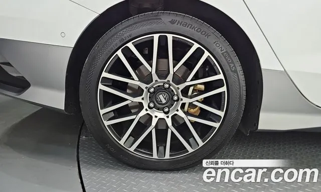 Hyundai IONIQ 6 2022 thumb 4