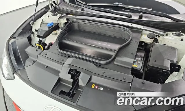 Hyundai IONIQ 6 2022 thumb 5