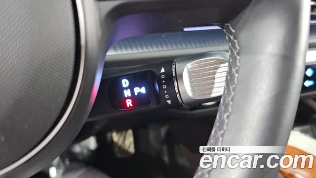 Hyundai IONIQ 6 2022 thumb 8