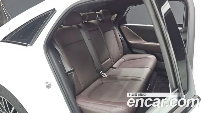 Hyundai IONIQ 6 2022 thumb 9