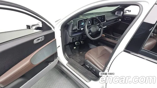 Hyundai IONIQ 6 2022 thumb 10