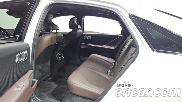 Hyundai IONIQ 6 2022 thumb 11