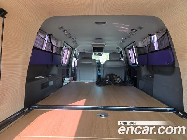Hyundai Starex 2018 thumb 6