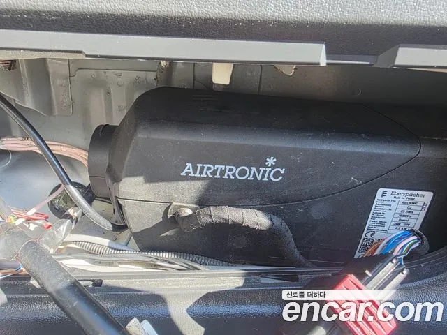 Hyundai Starex 2018 thumb 9