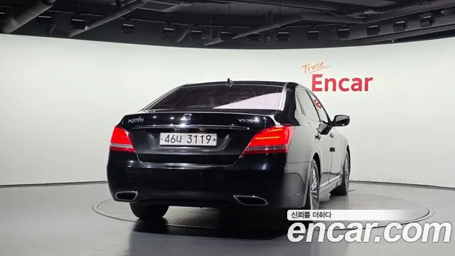 Hyundai Equus 2015 thumb 4