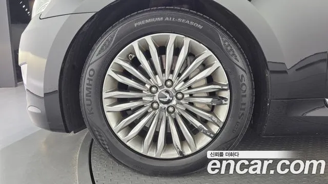 Hyundai Equus 2015 thumb 5
