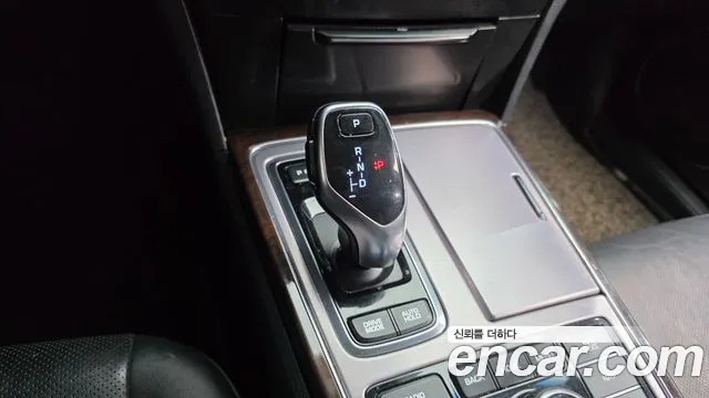 Hyundai Equus 2015 thumb 9