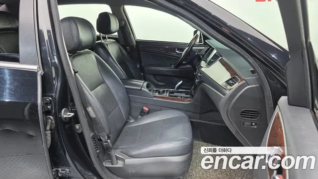 Hyundai Equus 2015 thumb 11