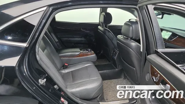 Hyundai Equus 2015 thumb 12
