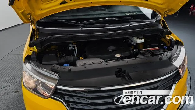 Hyundai Starex 2018 thumb 5