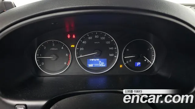 Hyundai Starex 2018 thumb 7