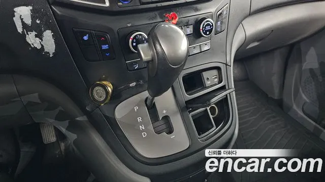 Hyundai Starex 2018 thumb 8