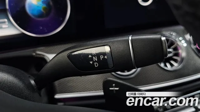 Mercedes-Benz CLS-Class 2019 thumb 8