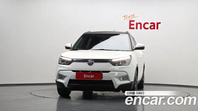 KG_Mobility_Ssangyong TIBOLI 2015 thumb 3