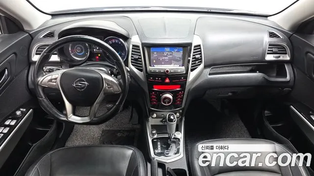 KG_Mobility_Ssangyong TIBOLI 2015 thumb 7