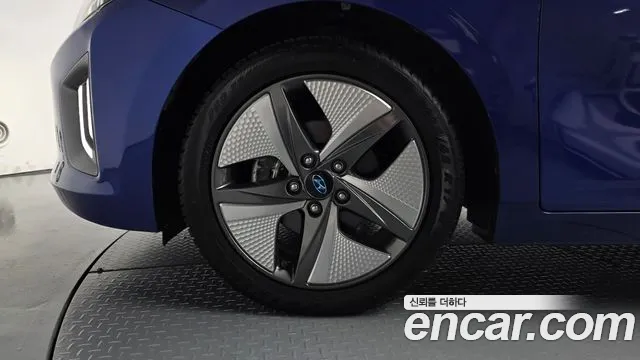 Hyundai IONIQ 6 2020 thumb 5