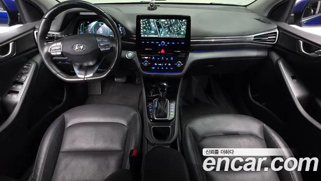 Hyundai IONIQ 6 2020 thumb 7