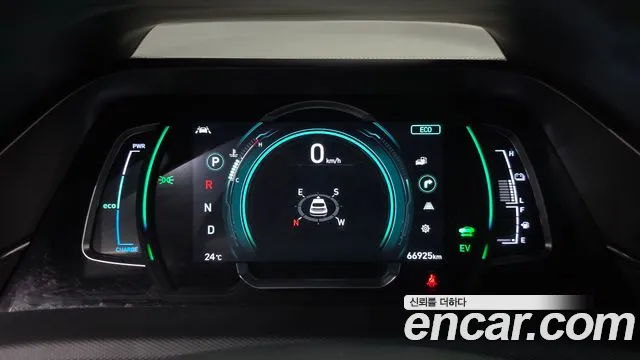 Hyundai IONIQ 6 2020 thumb 8