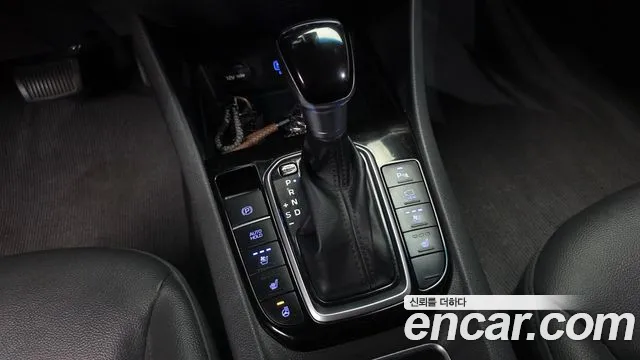 Hyundai IONIQ 6 2020 thumb 9
