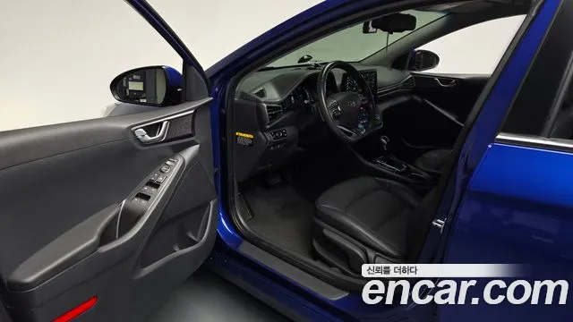 Hyundai IONIQ 6 2020 thumb 10