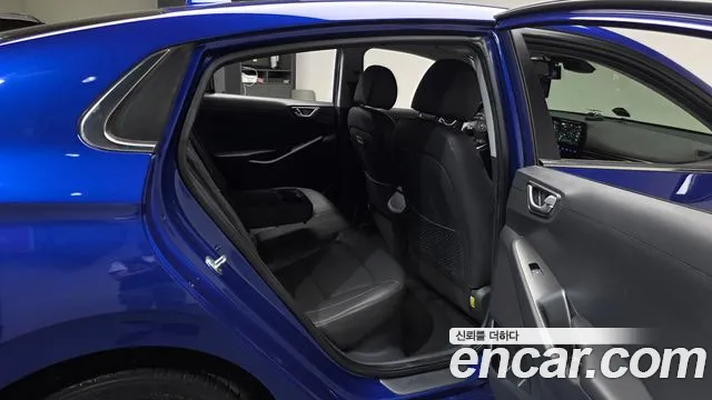 Hyundai IONIQ 6 2020 thumb 12