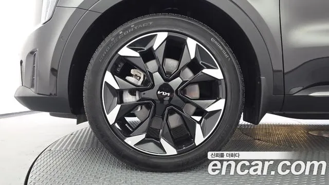 Kia Sorento 2024 thumb 5