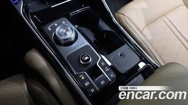 Kia Sorento 2024 thumb 9