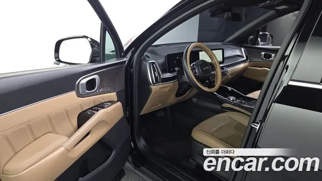 Kia Sorento 2024 thumb 10