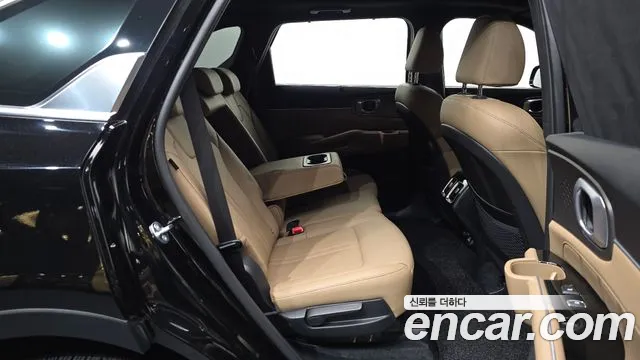 Kia Sorento 2024 thumb 12
