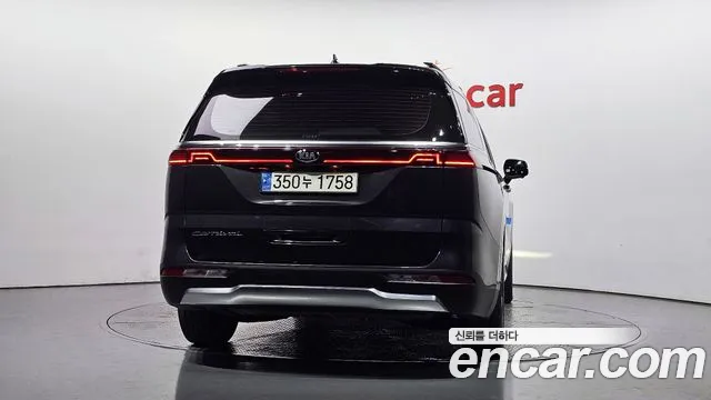Kia Carnival 2021 thumb 4