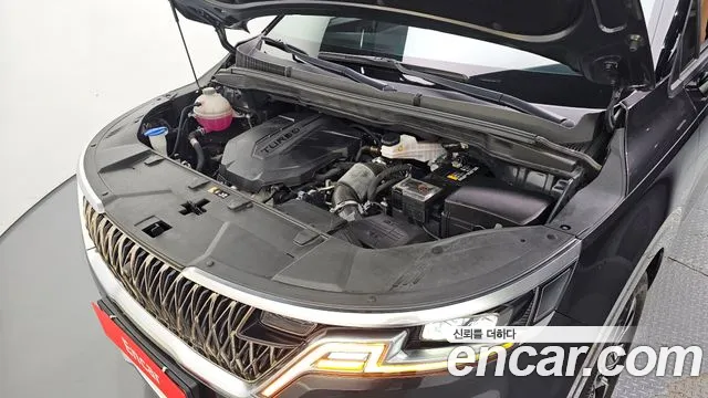 Kia Carnival 2021 thumb 6
