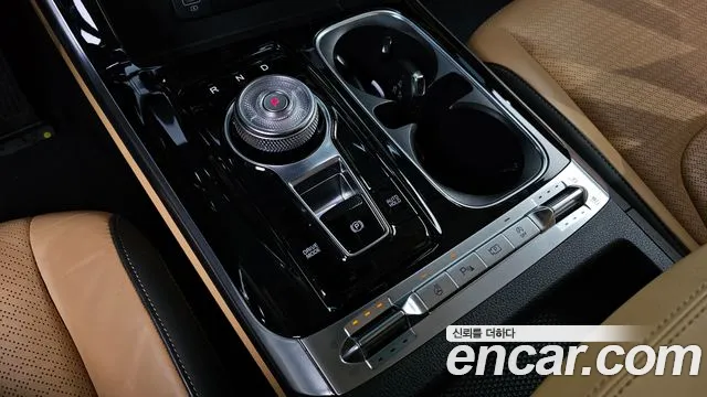 Kia Carnival 2021 thumb 9