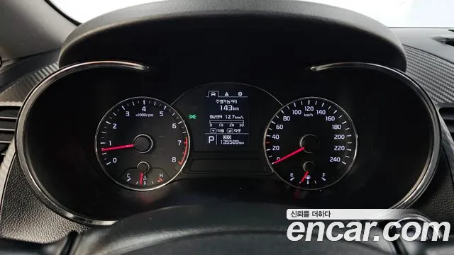 Kia K3 2013 thumb 8
