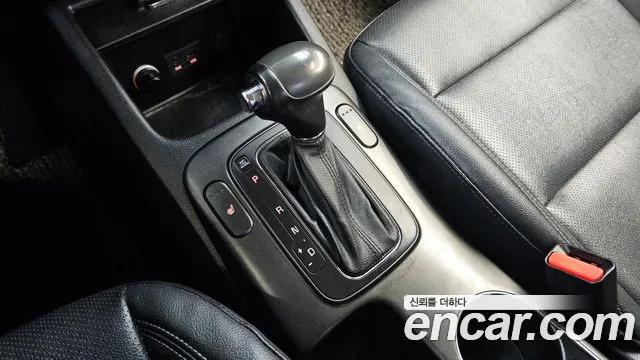 Kia K3 2013 thumb 9