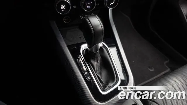 Renault-KoreaSamsung Arkana 2020 thumb 8