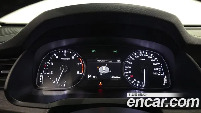 Kia K7 2020 thumb 8