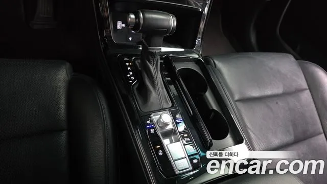 Kia K7 2020 thumb 9