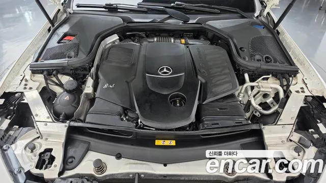 Mercedes-Benz CLS-Class 2018 thumb 5