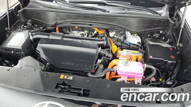 Hyundai Palisade 2025 thumb 6