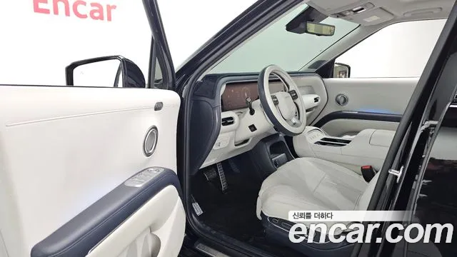 Hyundai Palisade 2025 thumb 10