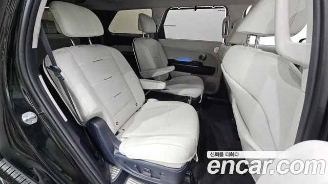 Hyundai Palisade 2025 thumb 11
