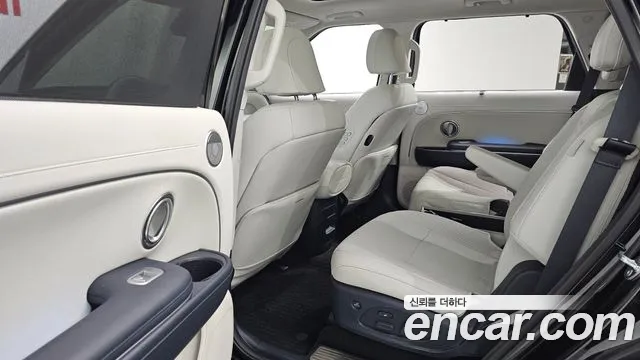 Hyundai Palisade 2025 thumb 12